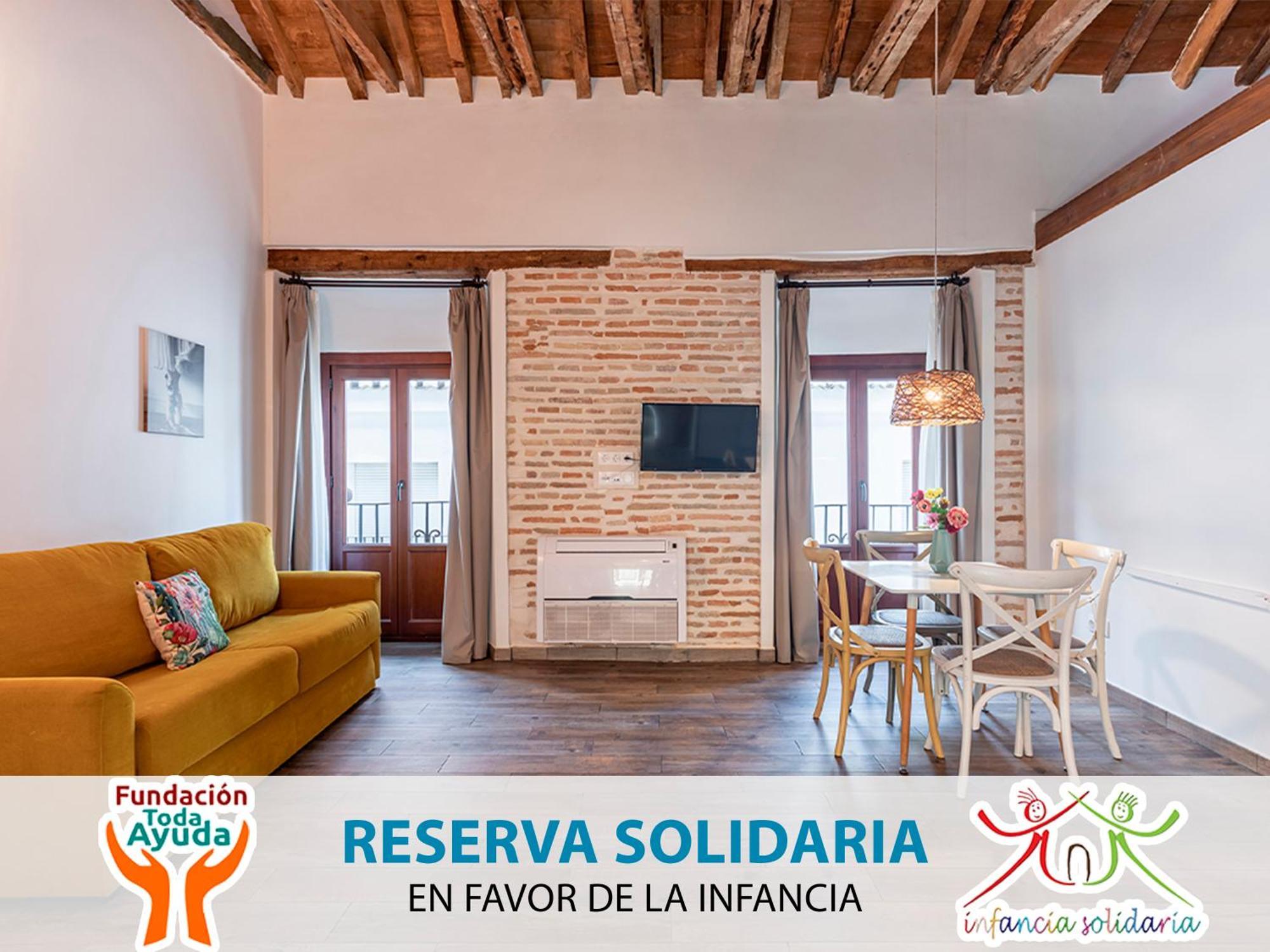 Apartamentos Boutique Granada Albaicin 3000 Luaran gambar